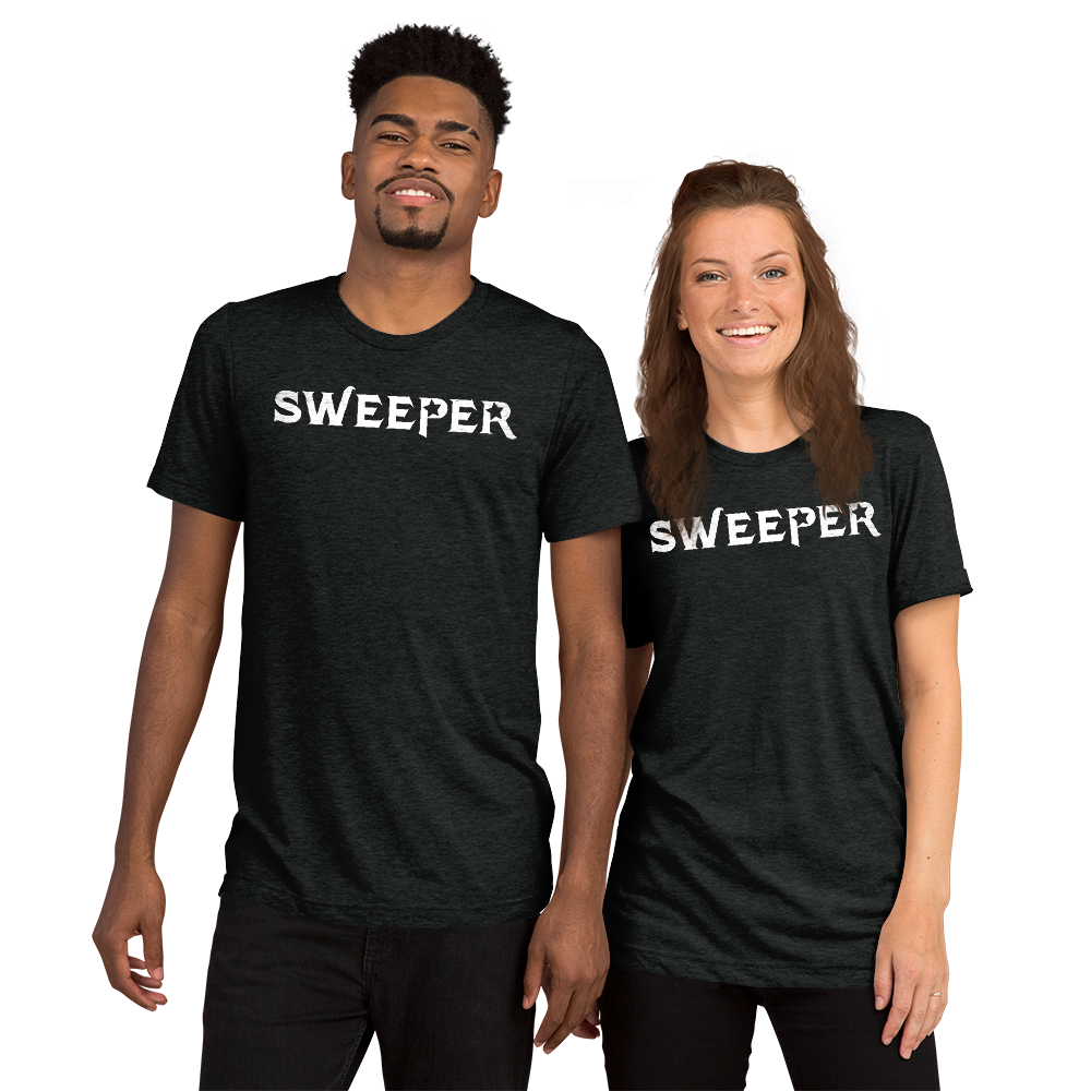 sweepers team